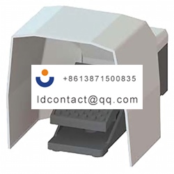 3SE2912 2AA20 Siemens Pedal Switch 