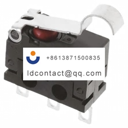 D2FD 01L30 1H Omron Analog Roller L