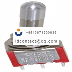 A101KZQ04 TE Connectivity Knob Swit