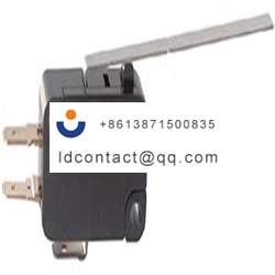V 15G3 1C25 K Omron long rocker mic
