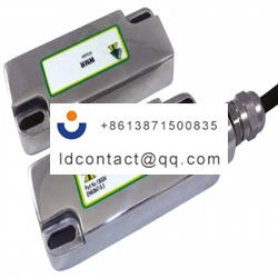 136005 IDEM Non contact Safety Swit