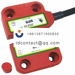 114026 Carlo Gavazzi Safety Switch 