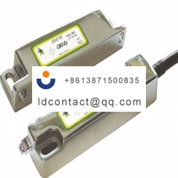 903102 IDEM Non contact Safety Swit