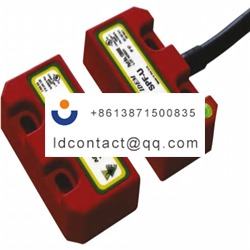 405104 IDEM Non contact Safety Swit