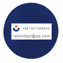 216426 M22 XD B Eaton Button Decal 