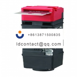 D4SL N4EFA D Omron Electromagnetic 