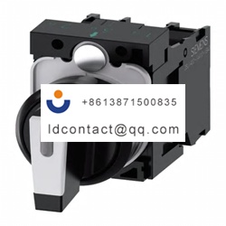 3SU1100 2BM60 1NA0 Siemens 3 positi