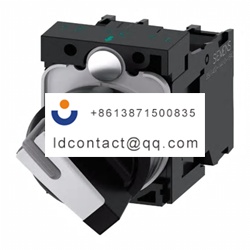 3SU1100 2BF60 1MA0 Siemens 2 positi