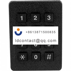 96AB2 102 F Grayhill 12 key mini ke
