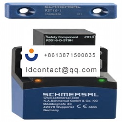 RSS16 D SK Schmersal Non contact Sa