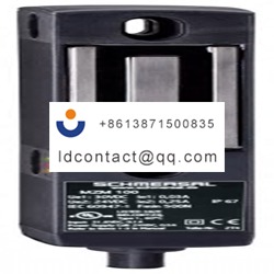MZM 100 B ST2 SD2PRE A Schmersal El