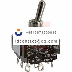 HL250 73 Carling Technologies Rocke