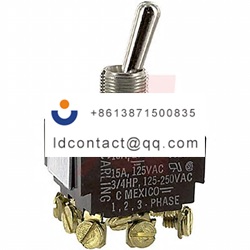 HM254 73 Carling Technologies Rocke