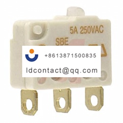 F4T7GPUL Johnson Electric Plunger M