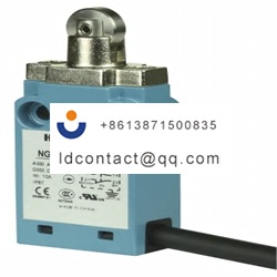 NGCMA10AX01C Honeywell Roller Plung