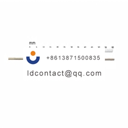 GC1917  80 100AT  Assemtech Reed Sw
