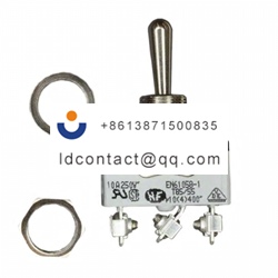 639H APEM Pushbutton Switch  Single