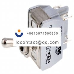641H 2K APEM Knob Switch  Double Po