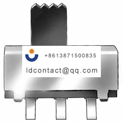 MFP 221 N KNITTER SWITCH DPST toggl