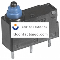 D2HW C203MS Omron Pin Plunger Micro