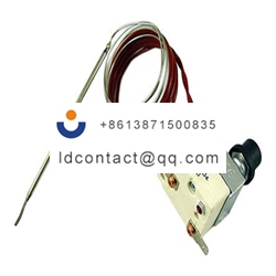 CAP MR 500 1 Selco Capillary Temper