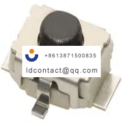 B3U 1100P Omron tactile switch  thr