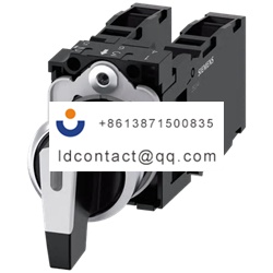 3SU1150 2CM60 1NA0 Siemens 3 gang p