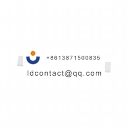 107884 LAB BAR 13TE Eaton Sticker L