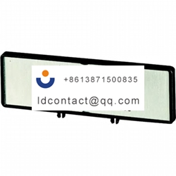 186930 ZFSNT63 P3 Eaton Label Tag  