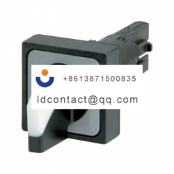 036599 Q25WK1 Eaton 2 position illu
