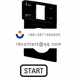 046192 Q25TS 111 Eaton Button Namep