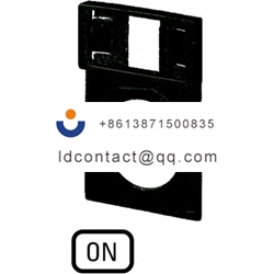 046197 Q25TS 221 Eaton Button Namep
