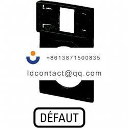 072306 Q25TS 386 Eaton Button Sign 