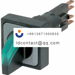 072363 Q25LWK3R GN Eaton 3 position