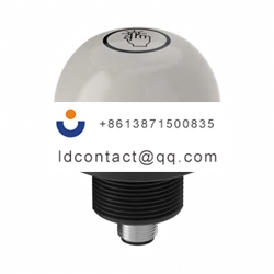 K50ALBTRGHQ Banner Capacitive Touch