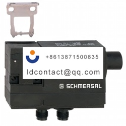 AZM 170 02ZRI ST B5 2197 24VAC DC A