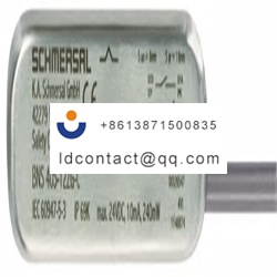 BNS 40S 12ZG C 10 0M Schmersal Safe