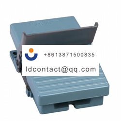 XPEM810 Schneider Electric Pedal Sw