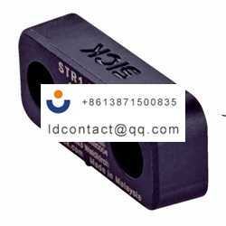 STR1 XAF SICK Actuator  Flat Actuat