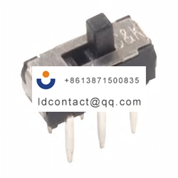 JS203011SCQN C   K DP3T Toggle Swit