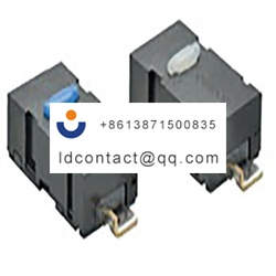 D2LS 11 Omron button subminiature s