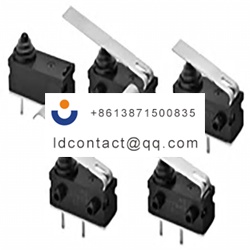 D2AW ER003D R Omron plunger ultra m