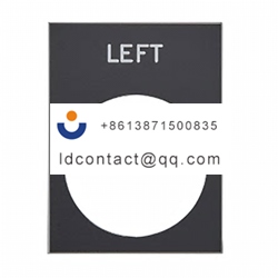 ZB2BY2310 Schneider Electric Button