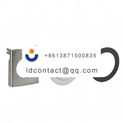 ZB4BZ012 Schneider Electric mountin