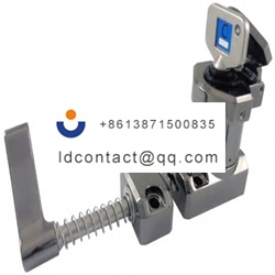 M HS  B201  IDEM safety gate switch