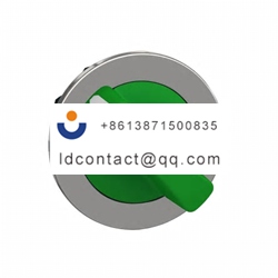 ZB4FD203 Schneider Electric 2 posit
