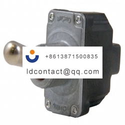 1NT1 5 Honeywell Rocker Switch  Sin
