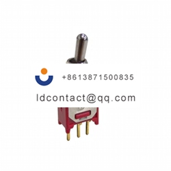 209 9375 RS PRO Knurled Switch  Dou