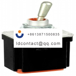 102TL2 10 Honeywell Knob Switch  Do
