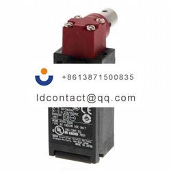 D4NH 1BAS Omron hinge switch  2 nor